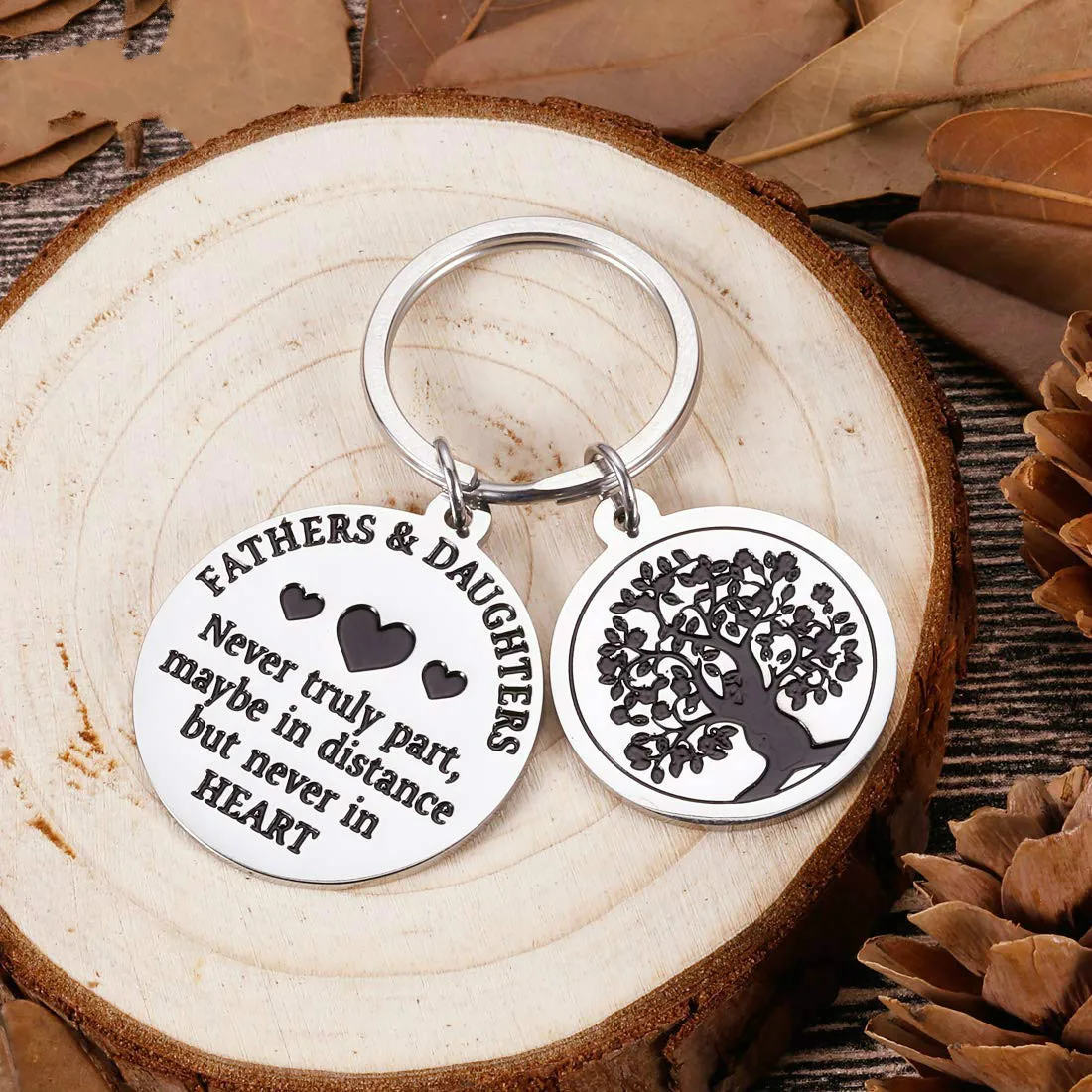 valentine gifts from daughter to father