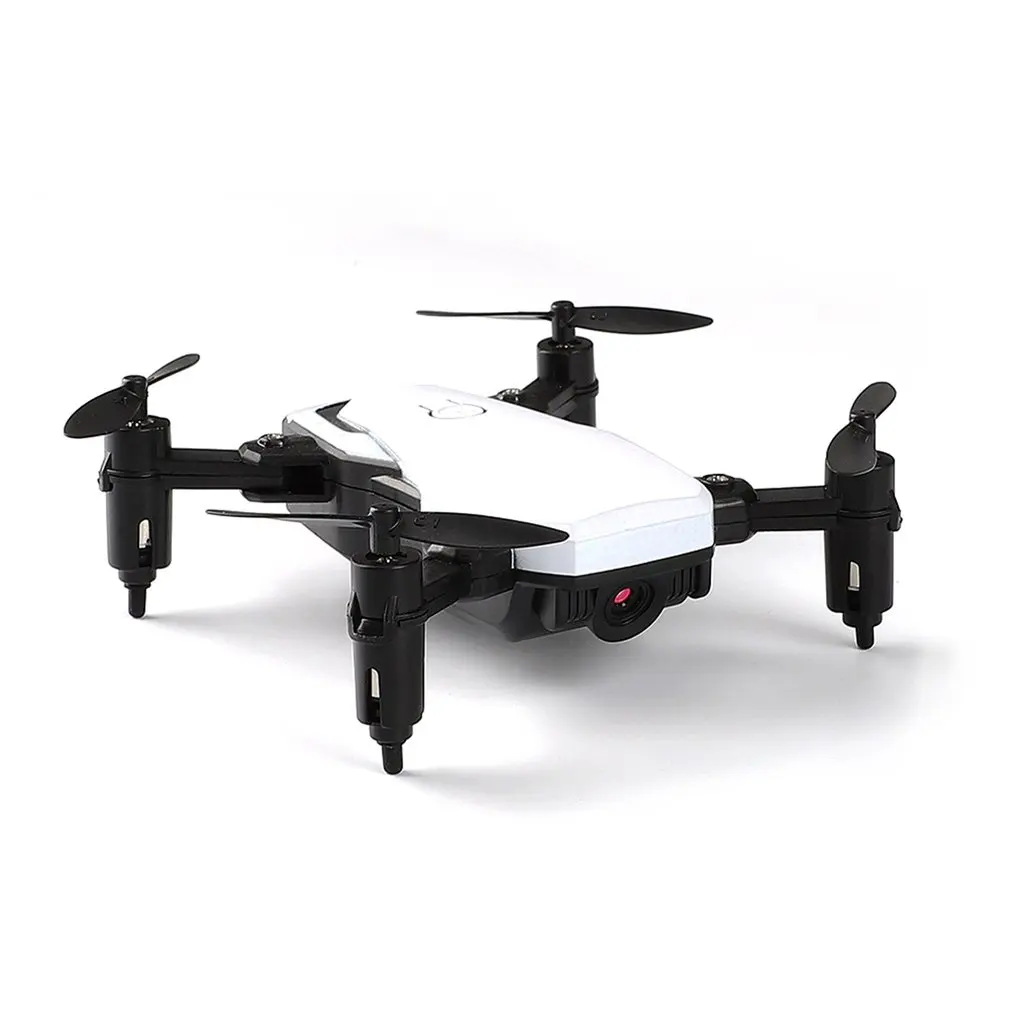 LF606 мини Радиоуправляемый Дрон 3 батареи с камерой 720P FPV Квадрокоптер складной Радиоуправляемый Дрон HD удержание высоты мини радиоуправляемые дроны модель игрушки подарок