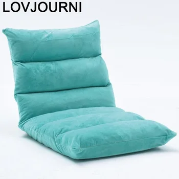 

Cama Plegable Copridivano Asiento Divano Moderno Puff Para Sala Mobilya Mueble Set Living Room Furniture Folding Sofa Cushion