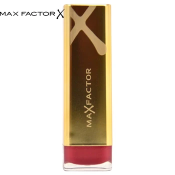 

Max Factor Colour Elixir Lipstick - # 660 Secret Cerise for Women - 1 Pc Lipstick