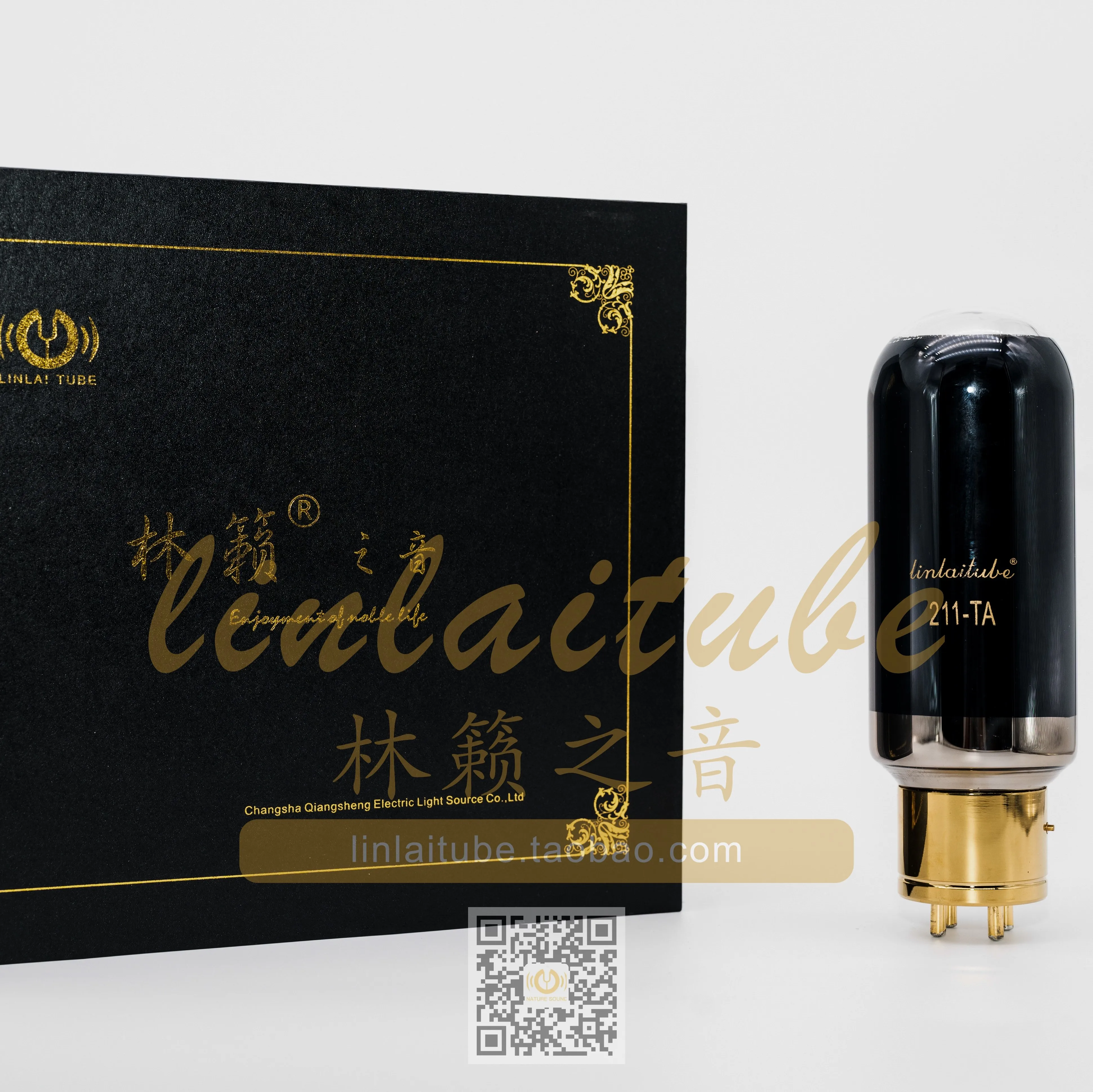 Quality Assurance for 15 months 2pcs LinLai 211-TA