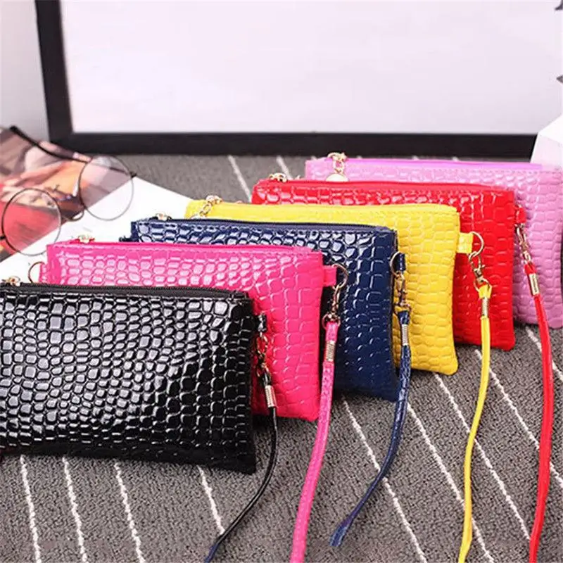 Новая женская кожаная сумка через плечо тоут мессенджер трендовые кошельки из