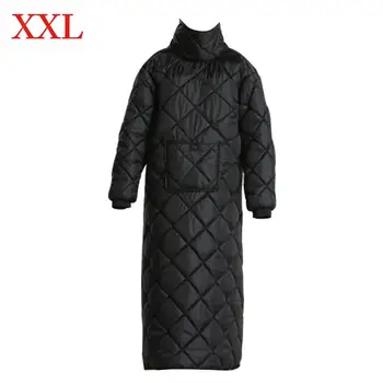 

Scooter Windproof Quilt Winter Warm Thick Motor Scooter Whole Body Leg Cover With Gloves Night Reflective Dirt Resistant