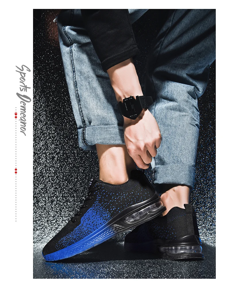Tenis Masculino 2019 новые мужские теннисные туфли кроссовки мужские уличные высококачественные спортивные туфли прогулочные кроссовки мужские