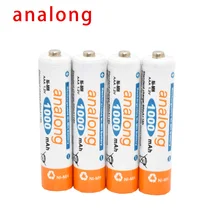 ##Special Price analong 3A AAA Rechargeable battery 1000mAh 1.2V AAA NIMH Rechargeable batteries bateria bateris 3A battery ##Special Price analong 3A AAA Rechargeable battery 1000mAh 1.2V AAA NIMH Rechargeable batteries bateria bateris 3A battery