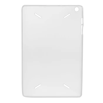 

Ultra-Thin Soft Silicone TPU Case for CHUWI HiPad