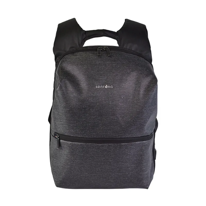 

Southeast Asia Manufacturers Customized Oxford Cloth Backpack Large Capacity Wear-Resistant Waterproof Tourist Cycle Backpack Me