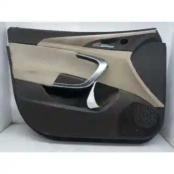 

13277375 TRIM FRONT LEFT DOOR OPEL INSIGNIA SALOON