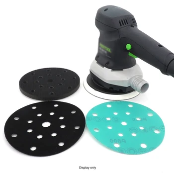 

10pcs Polishing Grinding Pads Finishing Spraying Vehicles Machinery Wooden Particleboard Surfaces Abrasive Tools