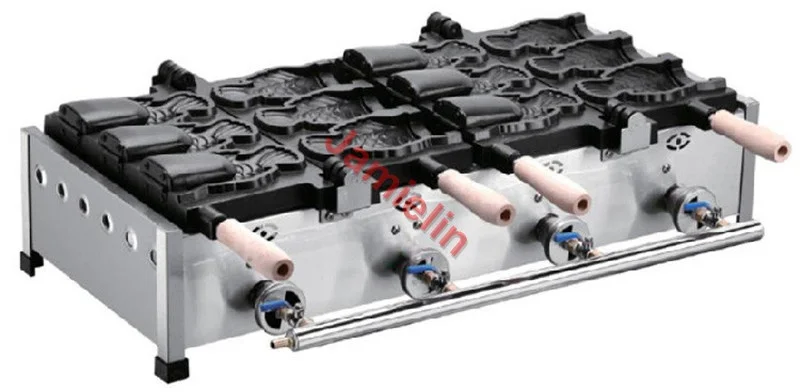 taiyaki maker details 2