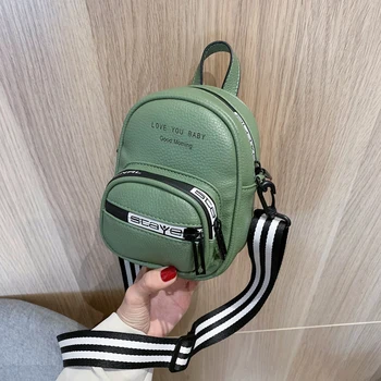 

Luxury Handbags Women Bags Designer 2020 Women's Shoulder Bags Fashion Girl Crossbody Bag Student school Bag Phone Coin Purse