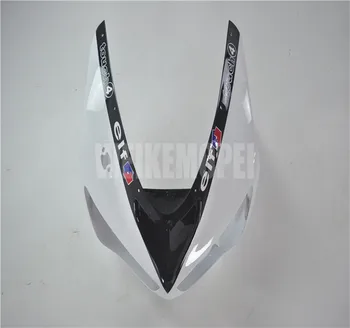 

Front Upper Fairing Headlight Cowl Cover Nose Panel Fit For Kawasaki Ninja ZX6R ZX636 ZX600 2005 2006 #1