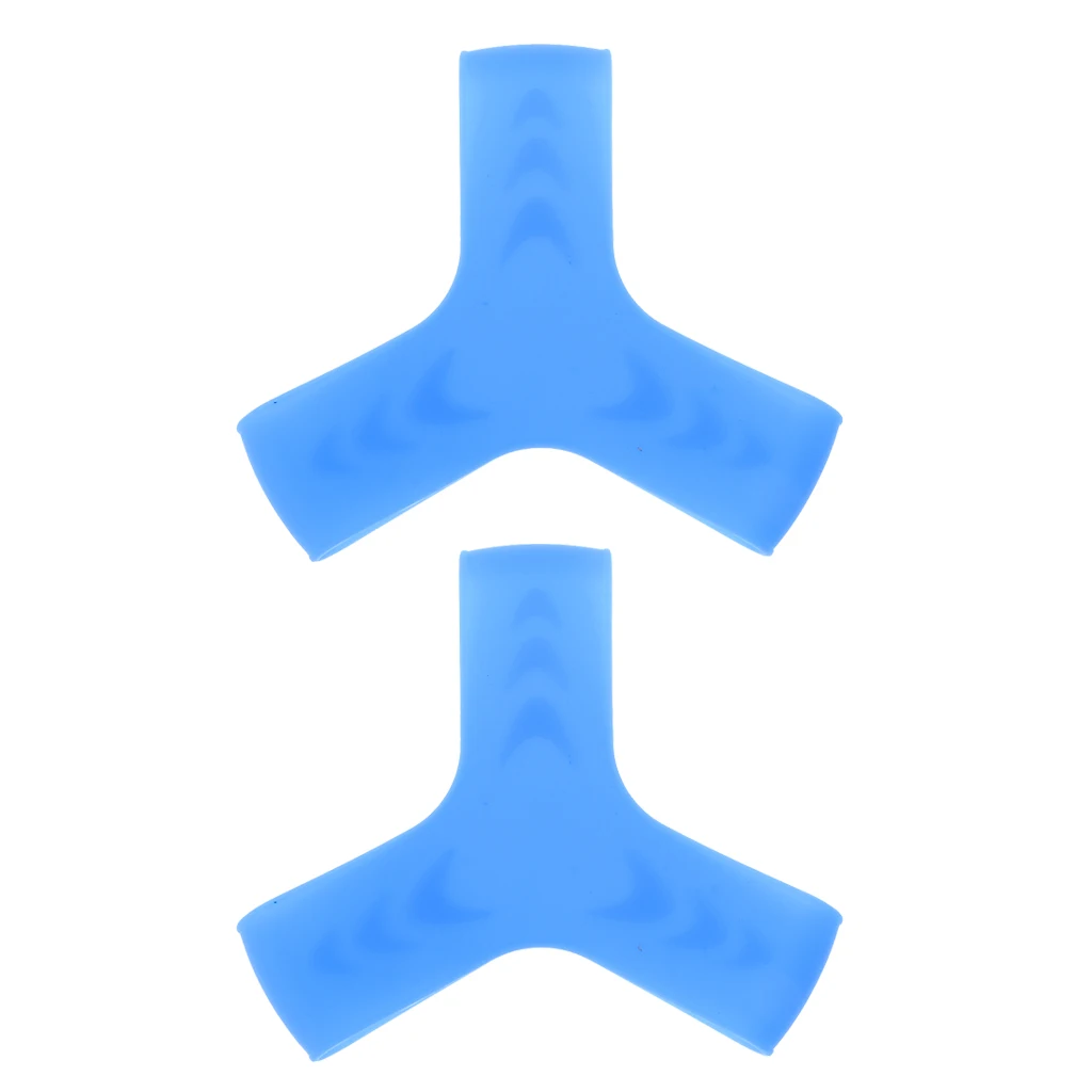 2pcs S/M/L Swimming Scuba Diving Snorkeling Silicone Fin Keepers/ Grippers Diving Fin Keeper Straps Diving Accessories 2pcs S/M/L Swimming Scuba Diving Snorkeling Silicone Fin Keepers/ Grippers Diving Fin Keeper Straps Diving Accessories