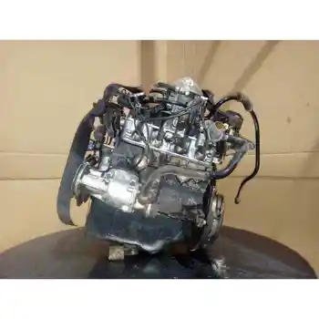 

100GL COMPLETE ENGINE SEAT MARBELLA