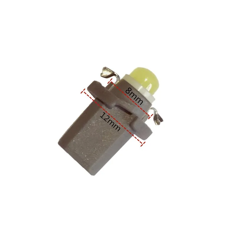 Ǳ  bT5 B8.5D B8.5 SMD     ü   ̼Ҹ    νƮ ̺ ź, 10 