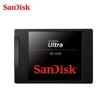 

SanDiskl SDSSDH3 ssd nvme 1tb internal Solid State hard drive 250gb Micro High Speed SSD Drive 500gb for laptop 100%Origina
