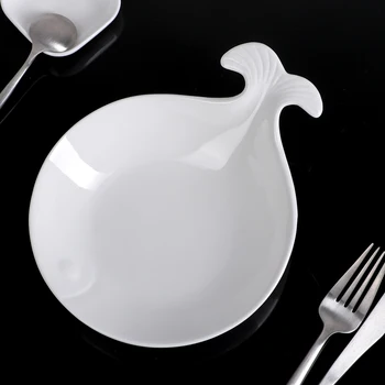 

Platter with handle 20.5 × 16.5 cm WL-992793 / A 4087275