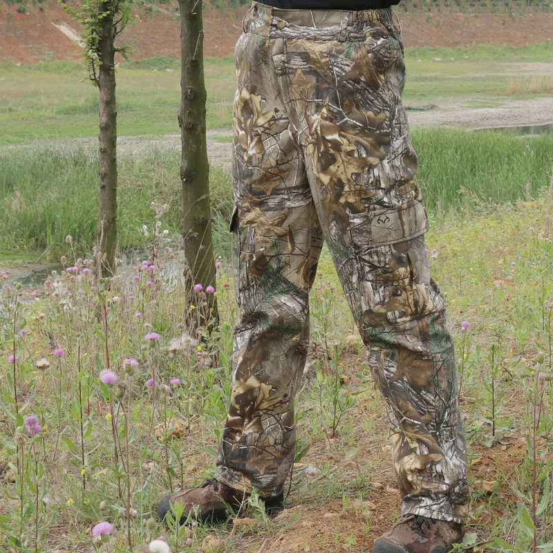 Cotton hunting pants Clearance