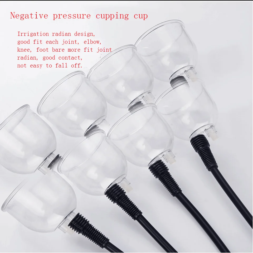 6D Plastic Weight Reduction Postpartum Repair Breast Enhancement Instrument Fat Explosion Machine Health Maintenance Instrument