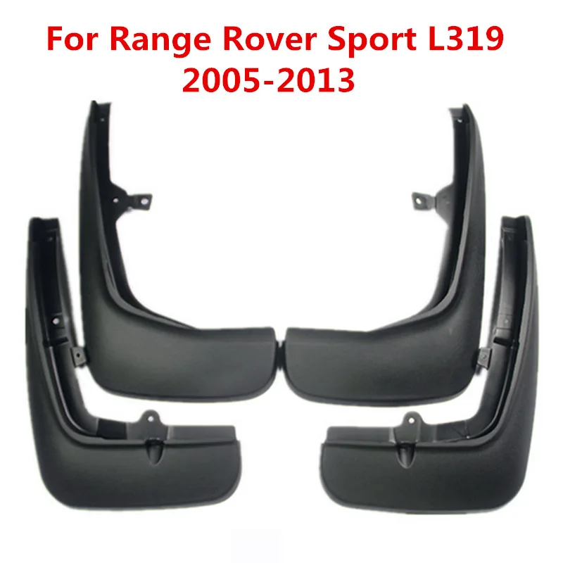 Автомобильный брызговик для Range Rover Sport L319 2006-2013 брызговик крыло брызговиков