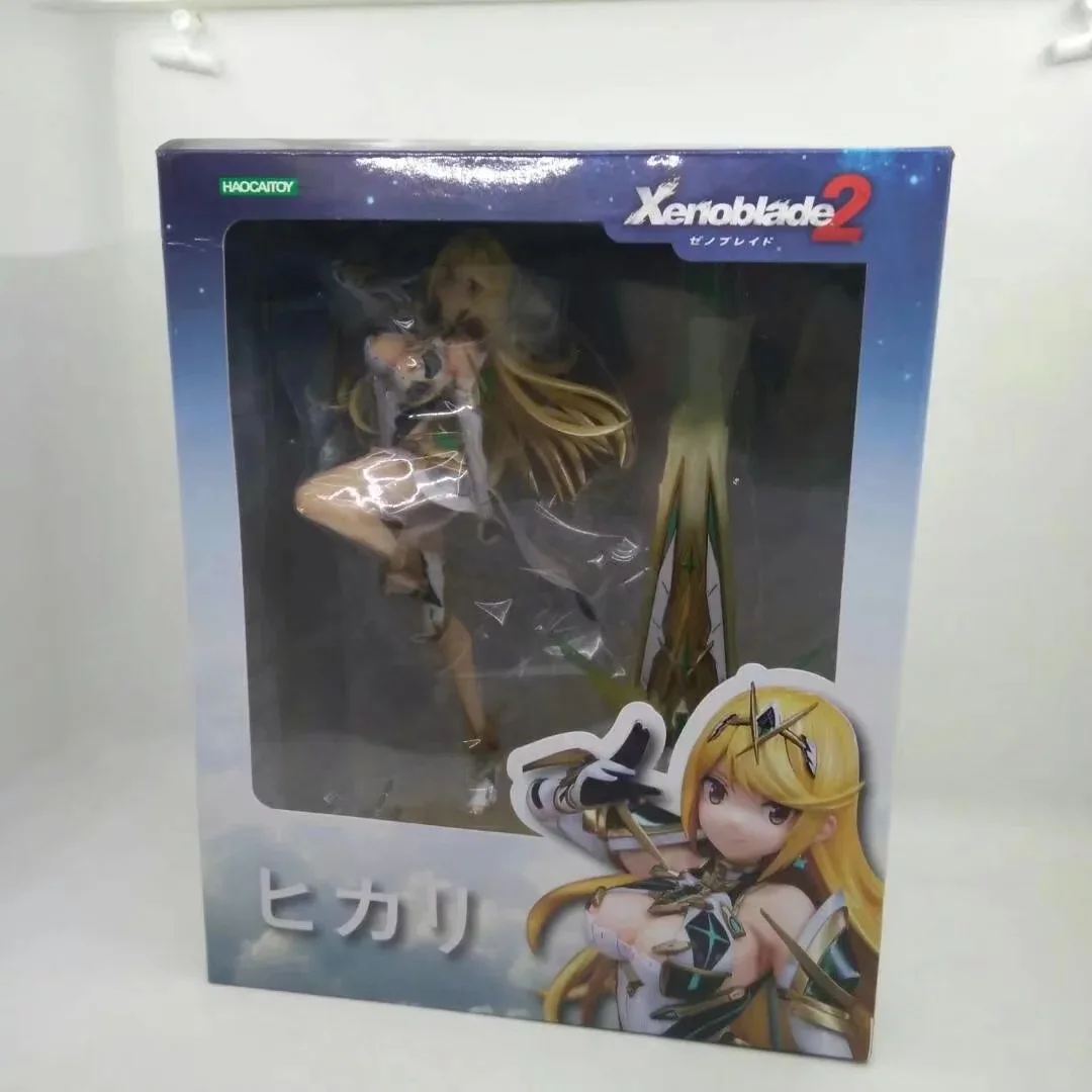 Специфика Excalibur 2 тонкое лезвие 2 дня Святой Грааль светильник Murasakino Heroine 1/7 гаражный комплект модель