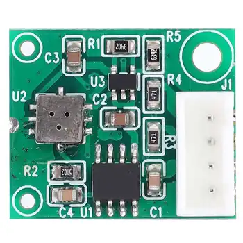 

Household ac Modular contactor Electrical Equipment Formaldehyde Sensor Module MMD1001S Air Quality Testing Monitoring