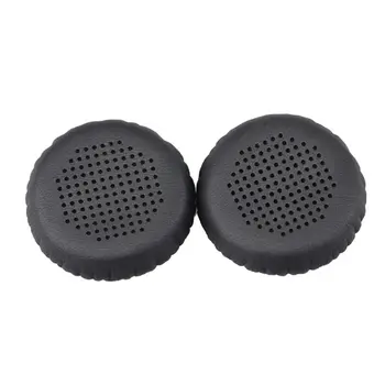

1Pair Soft Foam Imitation Leather Ear Pads Cushions Earpads for KOSS Porta Pro Sporta Pro px100 Headphones Headset Accessories