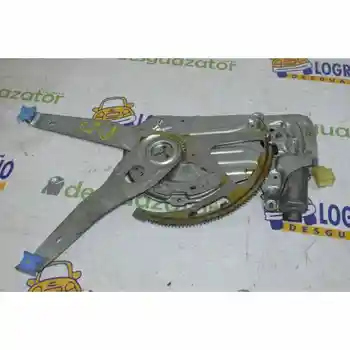 

WINDOW LIFTER FRONT RIGHT VOLVO XC90