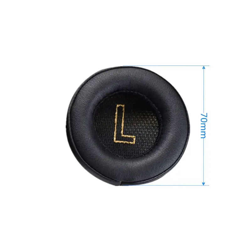 Replacement Earpad Ear Pads Earmuff Cushions For Xiao mi Mi HiFi Headphones