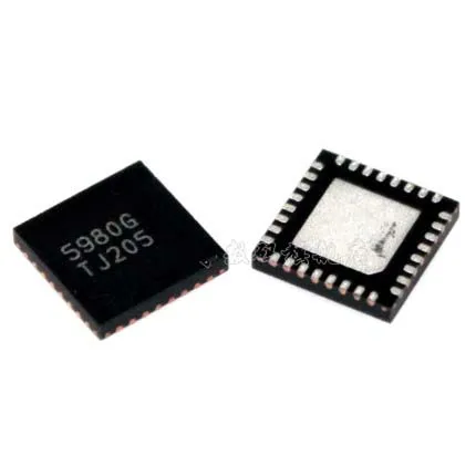 

1pcs/lot Professional IC sales MAX5980GTJ 5980G QFN32