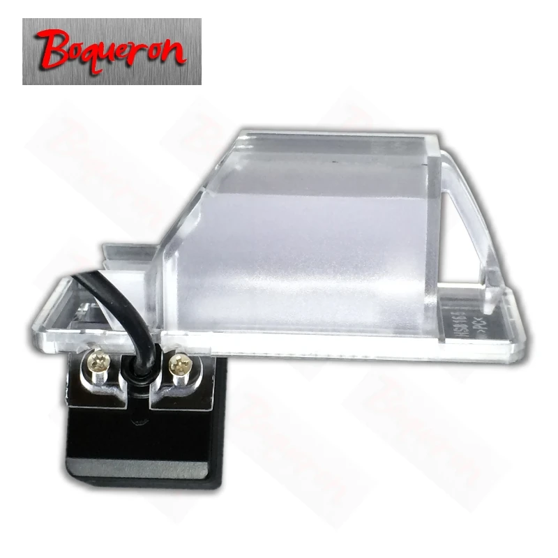 for Nissan Dualis Qashqai J10 J11 X-Trail Patrol KIcks Car Waterproof Night Vision reverse Rear View Reversing Backup Camera (4)