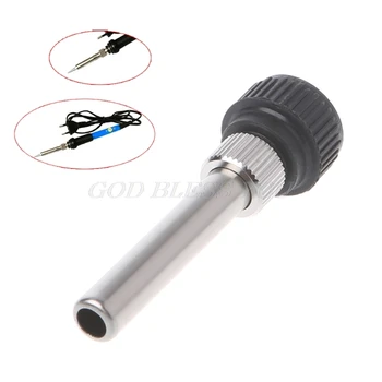 

Soldering Station Iron Handle Adapter Bushing For HAKKO 936 907 937 938