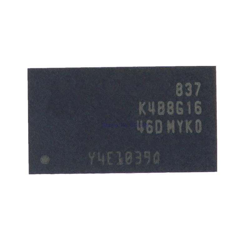 

K4b8g1646q Flash Memory Chip Ddr3 Particle 1 K4b8g1646d-Myk0