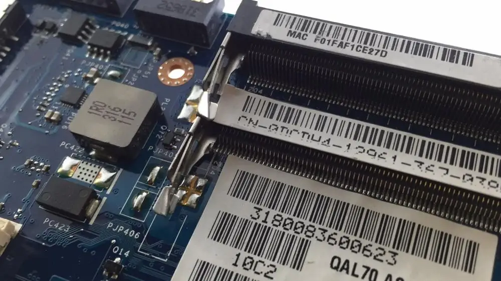 awesome  FOR Dell Latitude E6330 Laptop Motherboard NOTEBOOK PC mainboard CN-0DCDH4 0DCDH4 DCDH4 I5-3380M i5