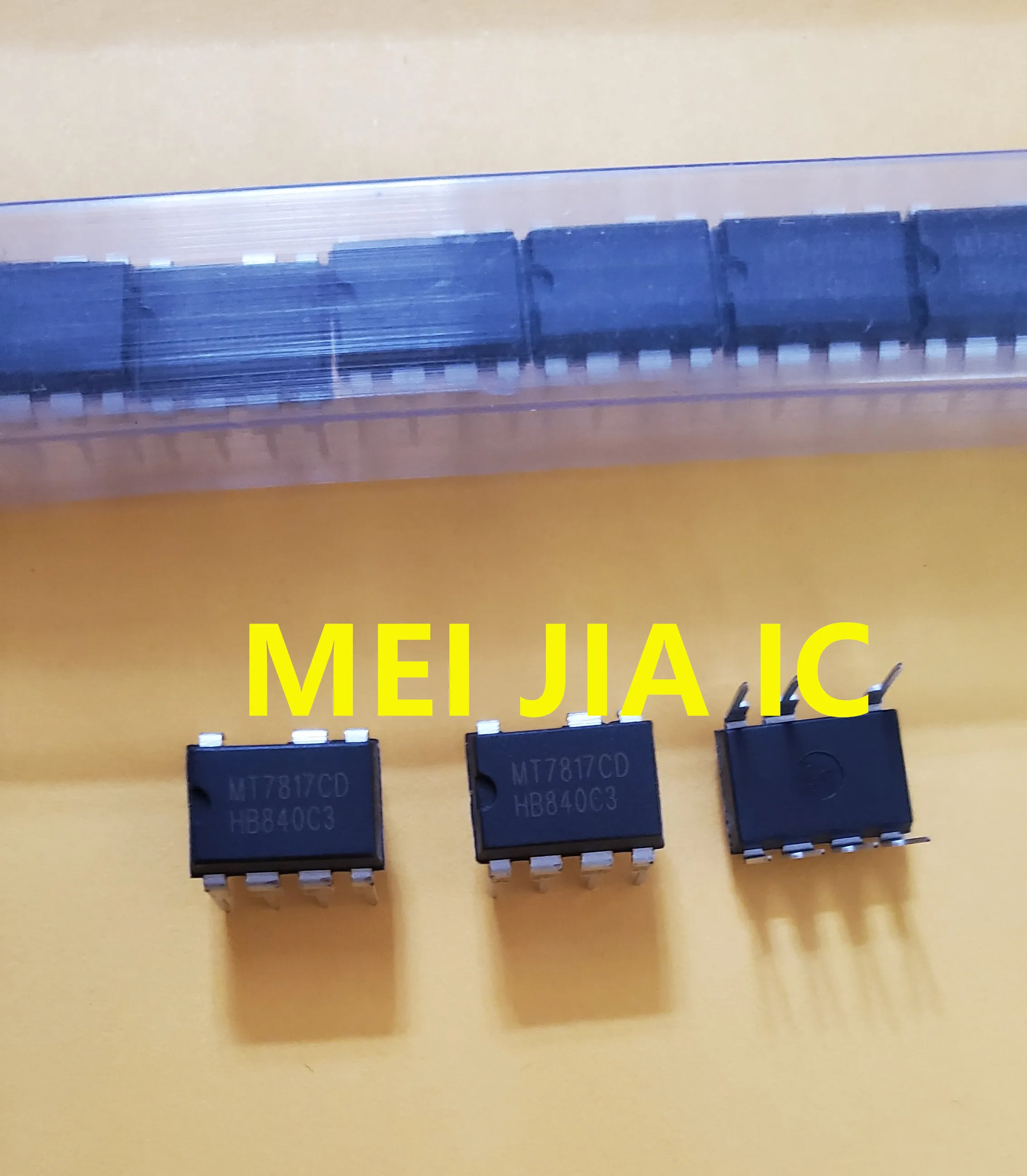 MT7817CD вместо MT7817BD идеальная замена | Электроника