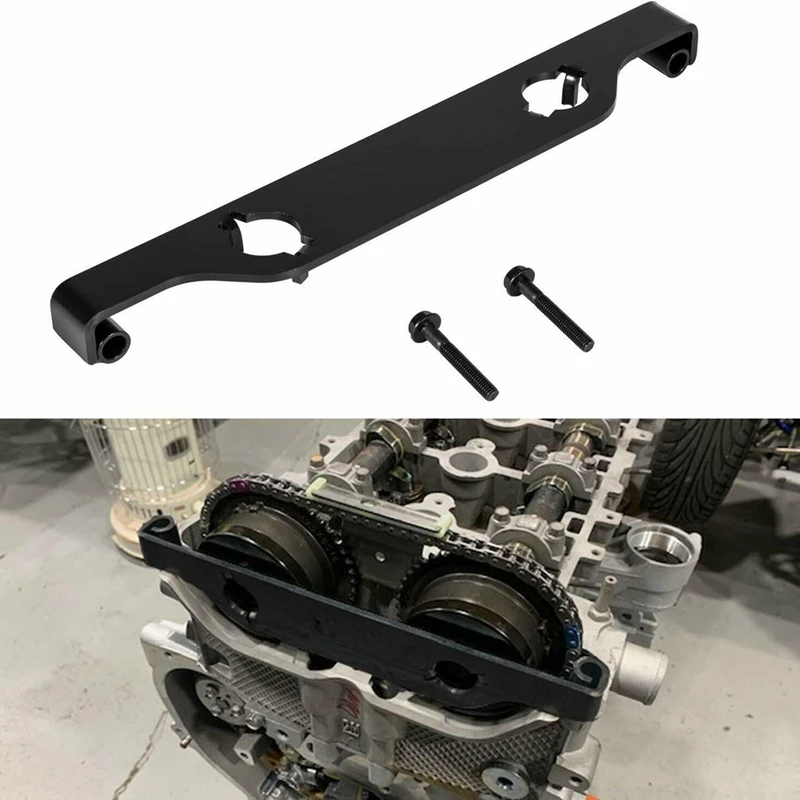 EN48953 Cam Phaser Retainer/Camshaft Actuator Locking Tool Holder 2.0L
