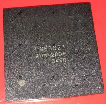 

LGE6321 BGA 100% New Original