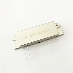 RA60H4452M1 New MITSUBISHI RF MOSFET MODULE Power Amplifier Transistor