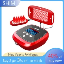 

Prostate Treatment Massager Red Light Therapy Prostatitis Benign Prostatic Hyperplasia Urinary Frequency Dysuria Physiotherapy
