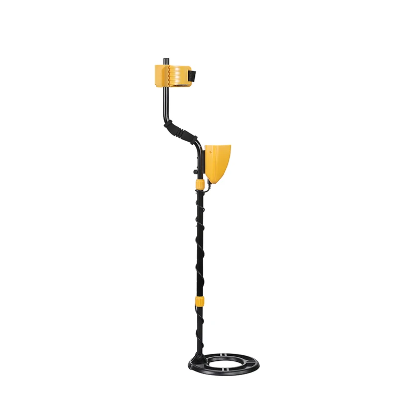 MD930 Durable Metal Detector Precise Professional Underground Search Finder Gold Metal Detector High Performance Treasure Hunter