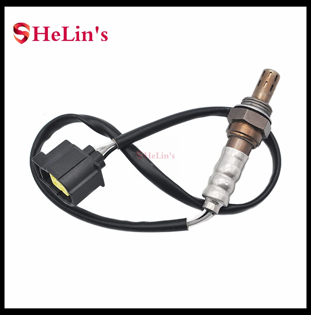 Sensor de Oxigênio para Mitsubishi o2 Lambda Space Star G40 Mirage 1.0 1.2 1.0l 1.2l 2020-2020 Oem 1588a275 1588a284 1588a359 1588a282