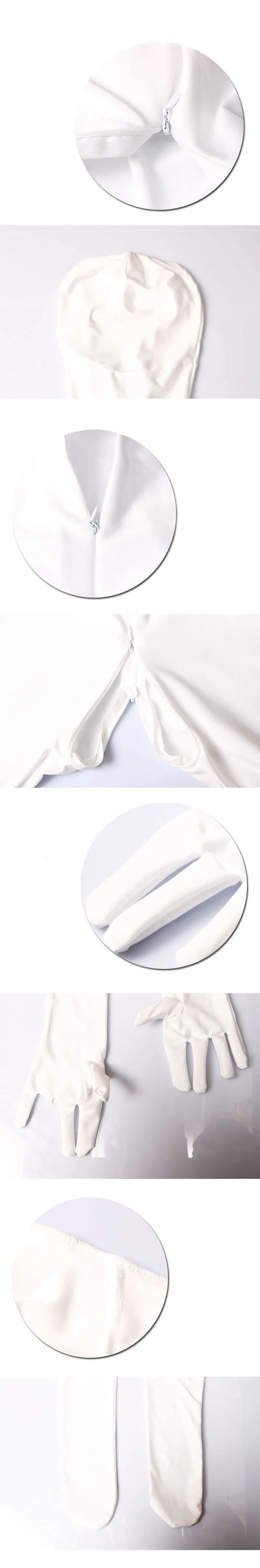 Cosplay&ware Adult Lycra Zentai Suit Zipper Crotchless Fetish Tights Full Body Costumes Elastic Open Sexy Bodysuit -Zentai shop online Hf3b500b786c448a99bd446d3ebd5111cG.jpg