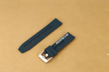 

Ropeve Silicone Watch Band For Fitbit Charge 3 Watchband Replacement Watch Strap For Fitbit Charge 3 Wristband Accosseries