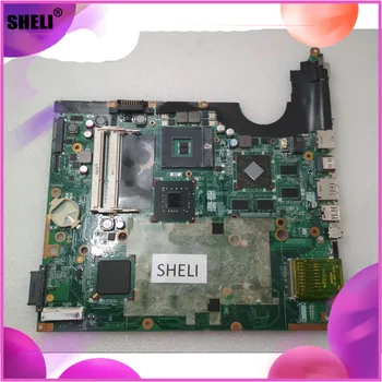 

SHELI 578377-001 For HP DV7 Motherboard with HD4500M DAUT3MB28C0