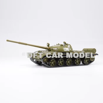 

1:43 Scale Alloy Toy T-62 Tank Model Of Children's Toy Tank Original Authorized Authentic Kids Toys