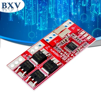 

1PCS/LOT 3S 30A Max Li-ion Lithium 18650 Battery Charger Protection Board 12.6V PCB BMS Batteries Protecting Module