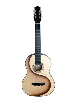 

M-311 acoustic guitar, toning, AMISTAR
