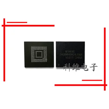 

1PCS 5PCS 10PCS THGBMHG8C4LBAIR BGA-153 THGBMHG8C4 BGA 32G B new and original