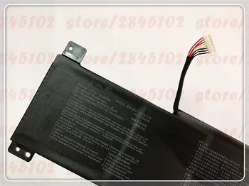 

GYIYGY B31N1723 11.4V 48Wh Laptop Battery For Asus Vivobook 15.6" 15 Series K570UD X570UD X570ZD Notebook computer