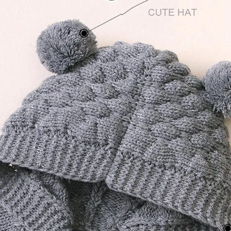 CROAL CHERIE Knitted Baby Romper Long Sleeve Jumpsuit Winter Infant Outfits Baby Autumn Newborn Baby Boy Girl Clothes (2)